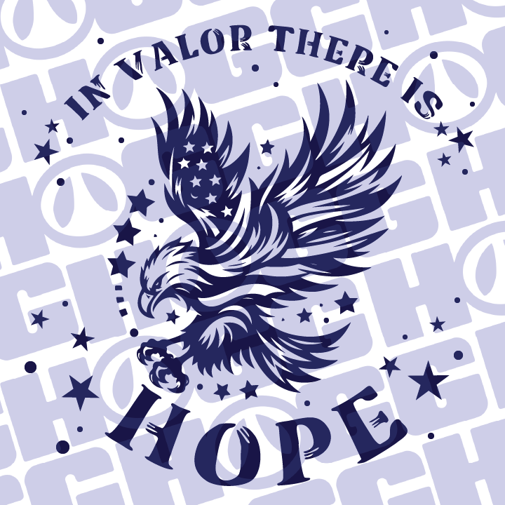 Multi Product Use - Digital Sublimation Designs - Veteran's Day