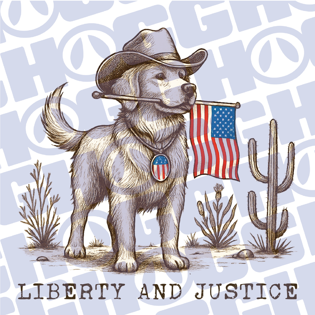 Multi Product Use - Digital Sublimation Designs - Fourth of July