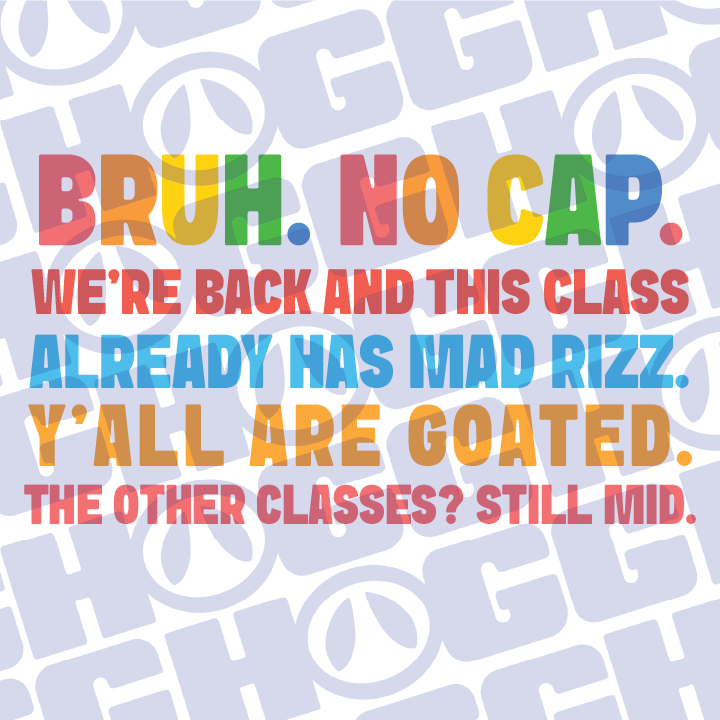 Multi Product Use - Digital Sublimation Designs - Back to School Teachers