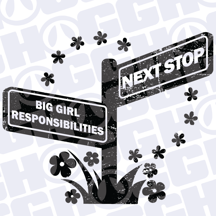 Multi Product Use - Digital Sublimation Designs - Graduation 2025