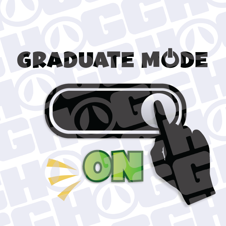 Multi Product Use - Digital Sublimation Designs - Graduation 2025
