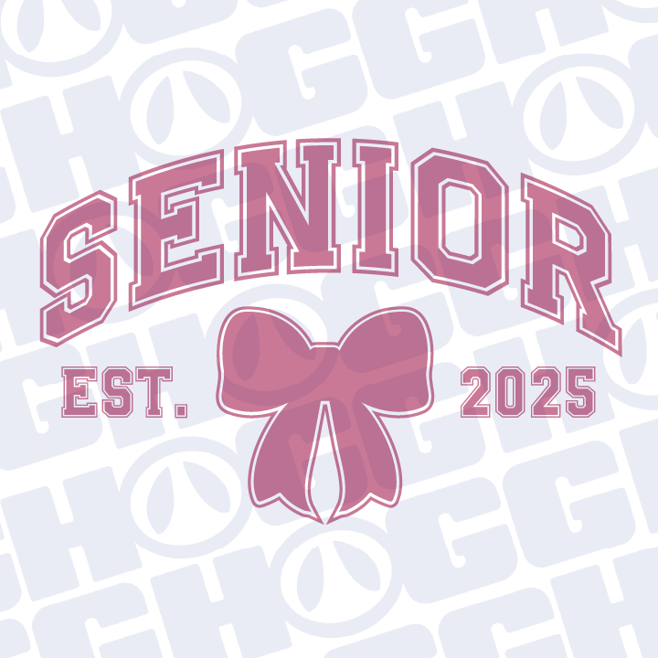 Multi Product Use - Digital Sublimation Designs - Graduation 2025