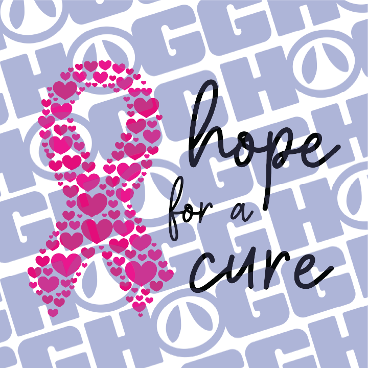 Multi Product Use - Digital Sublimation Designs - Breast Cancer Awareness