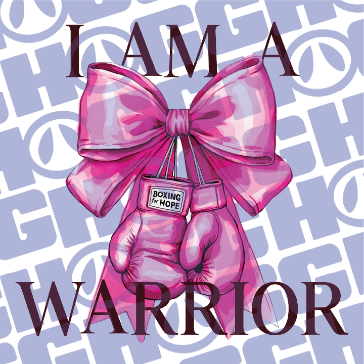 Multi Product Use - Digital Sublimation Designs - Breast Cancer Awareness
