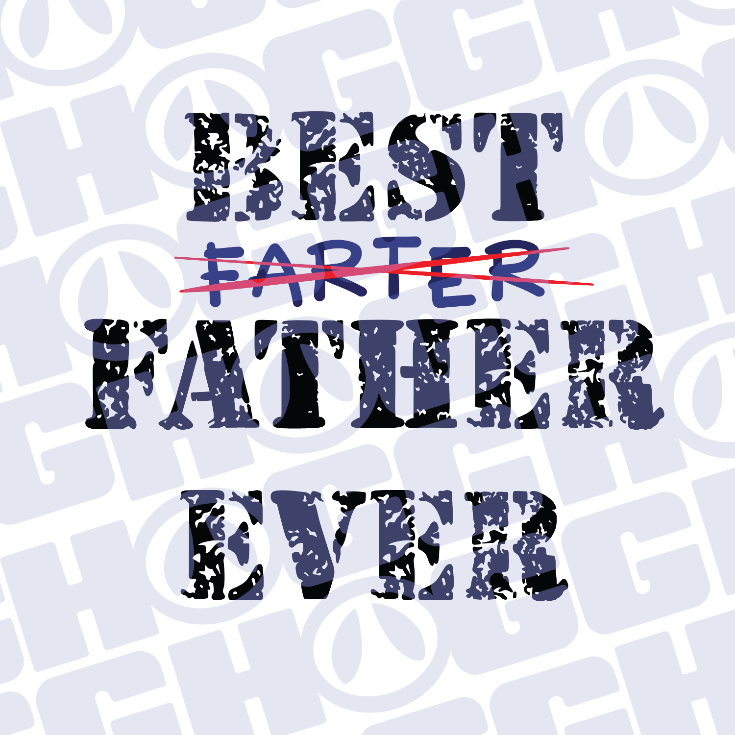 Multi Product Use - Digital Sublimation Designs - Father's Day 2025