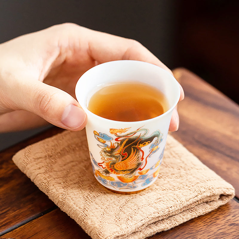 Mythical Pixiu