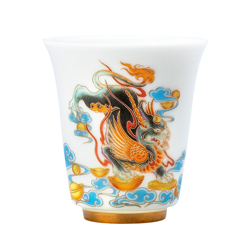 Mythical Pixiu