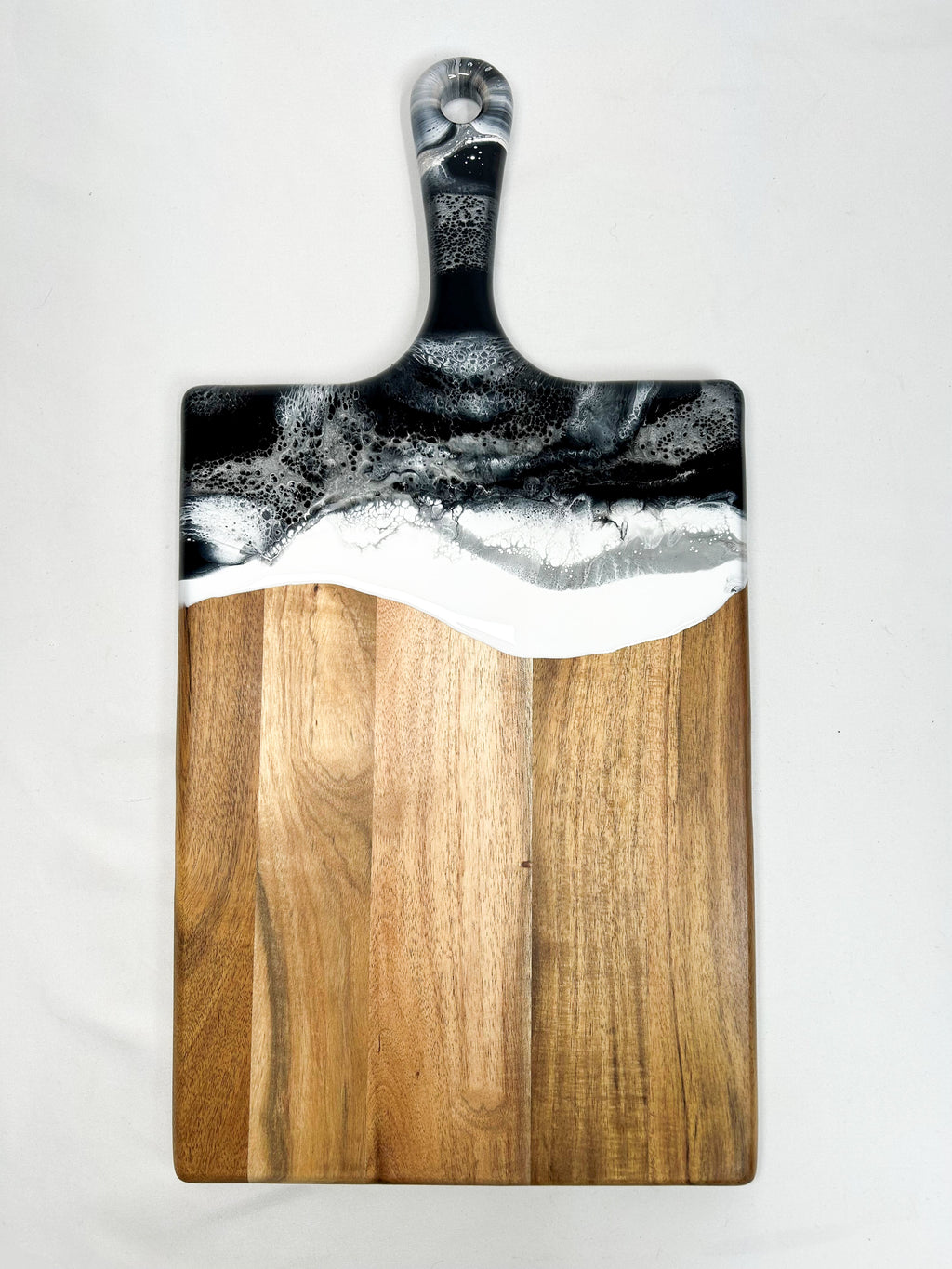 GAME DAY Serving Tray and Board: The Perfect Gift for your special sports fan.