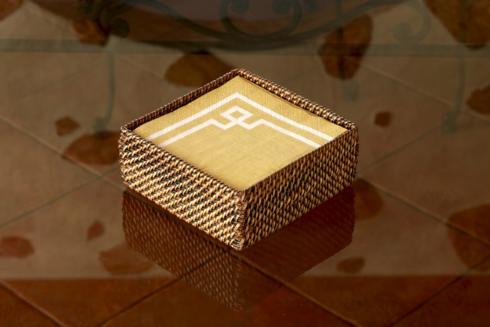 Napkin Holder