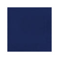 Navy Blue Paper Beverage/Cocktail Napkins