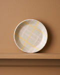 Neon Plate / Cat's Pyjamas