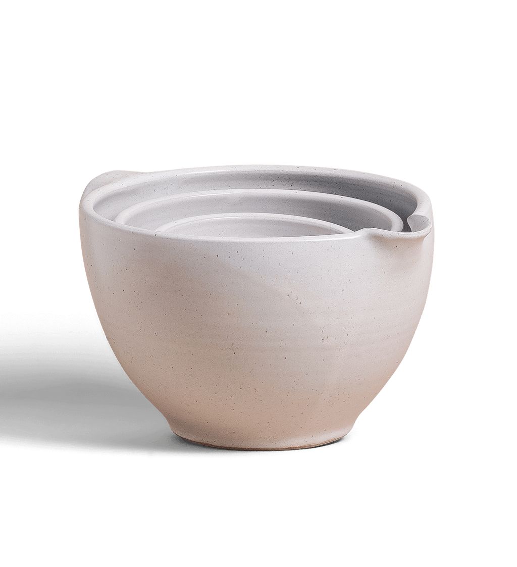 Nesting Batter Bowls