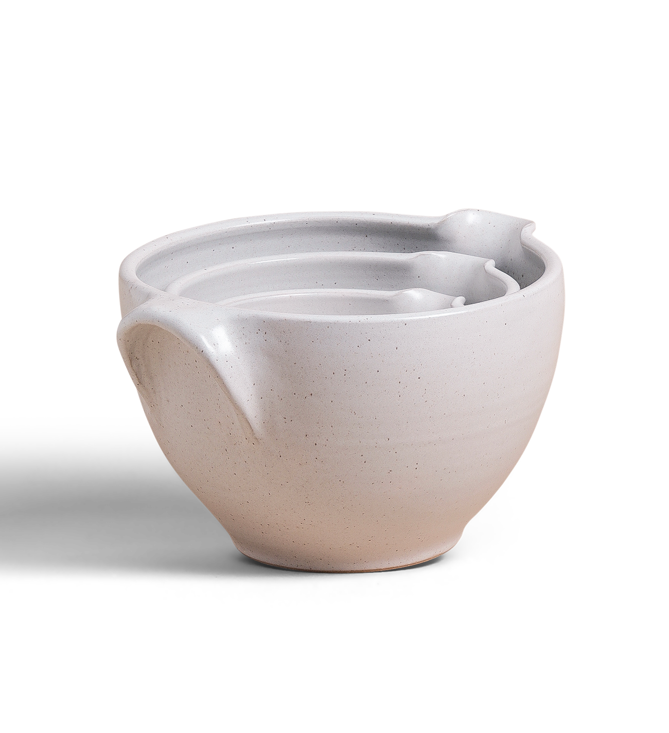 Nesting Batter Bowls