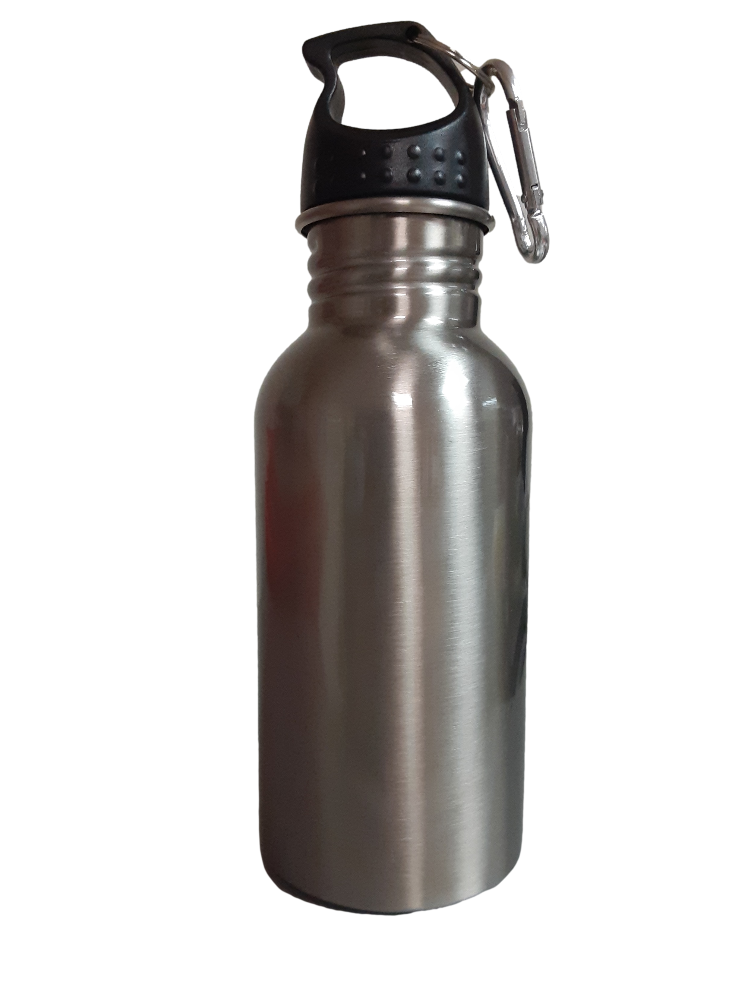 16 oz Stainless Steel Water Bottle