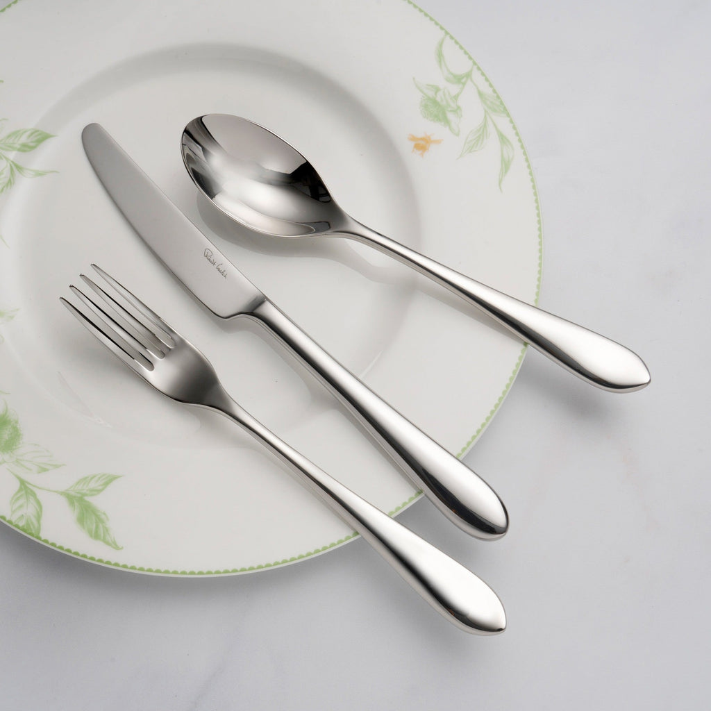 Norton Bright Cutlery Set, 24 Piece for 6 People
