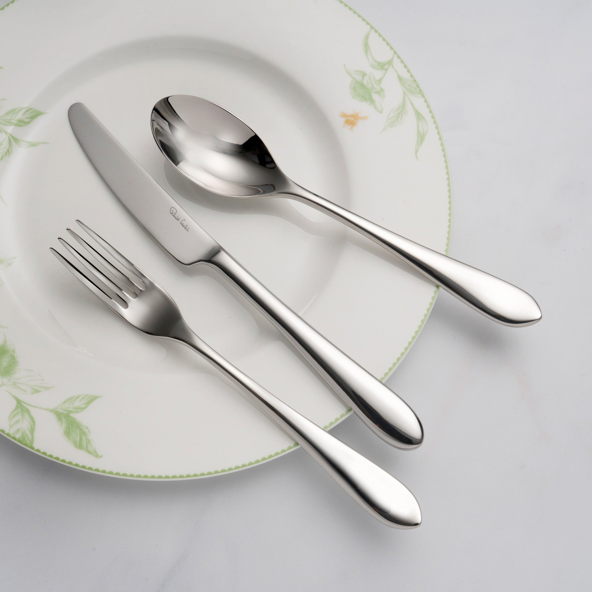 Norton Bright Cutlery Sample Set, 3 Piece