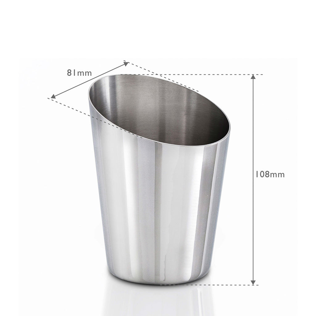Oblique Tumbler