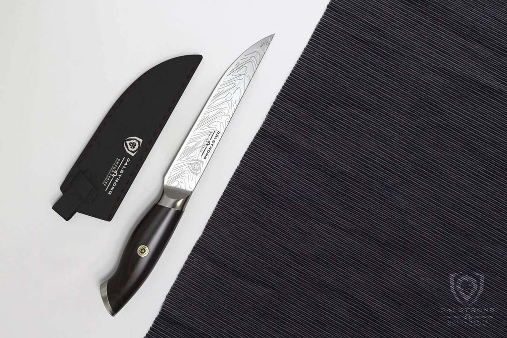 4-Piece Steak Knife Set 5.5" | Omega Series | Dalstrong ©