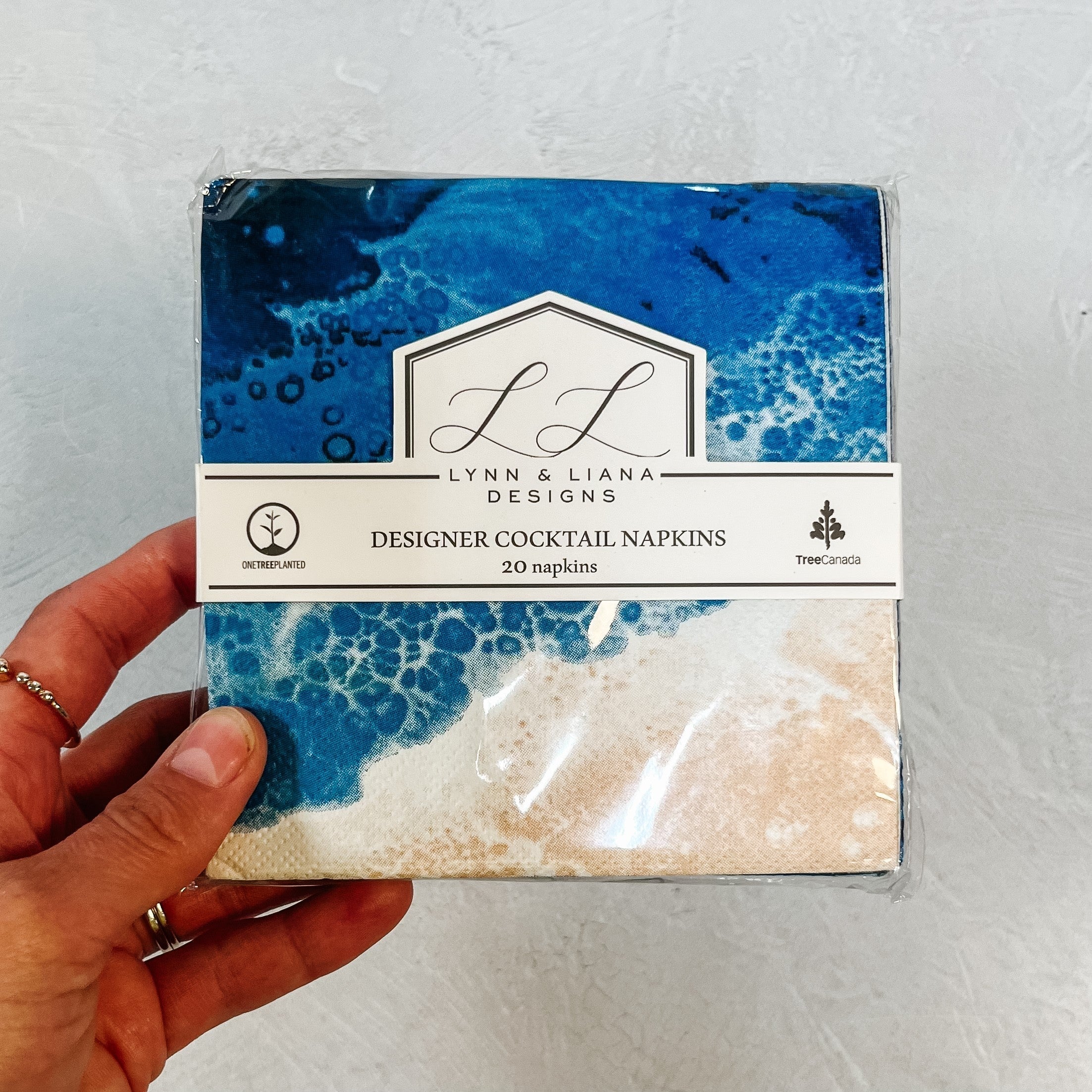 Cocktail Napkins