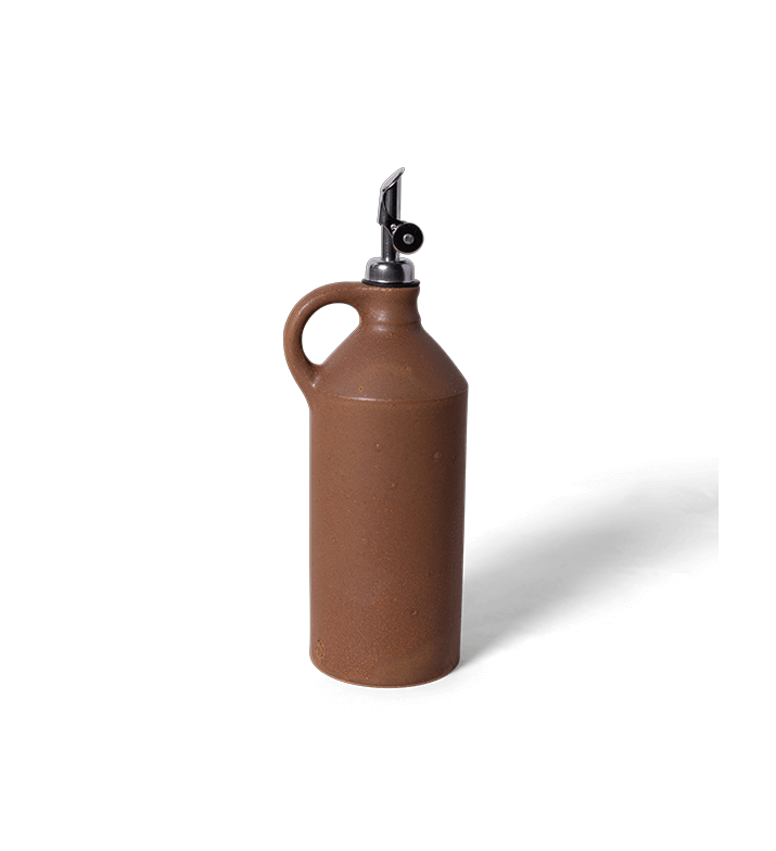 Straight Oil Cruet