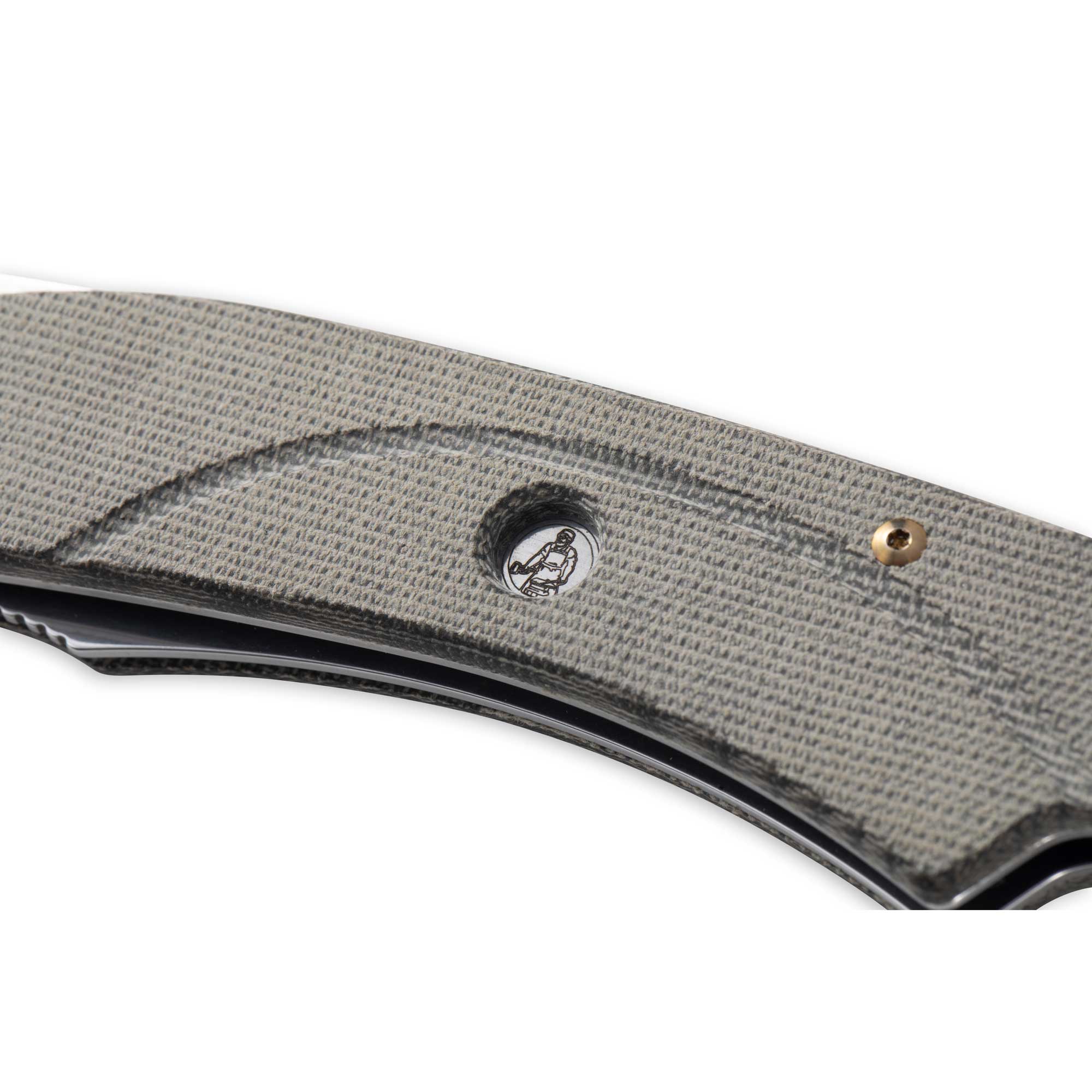 Ojai Folder - 3.75"