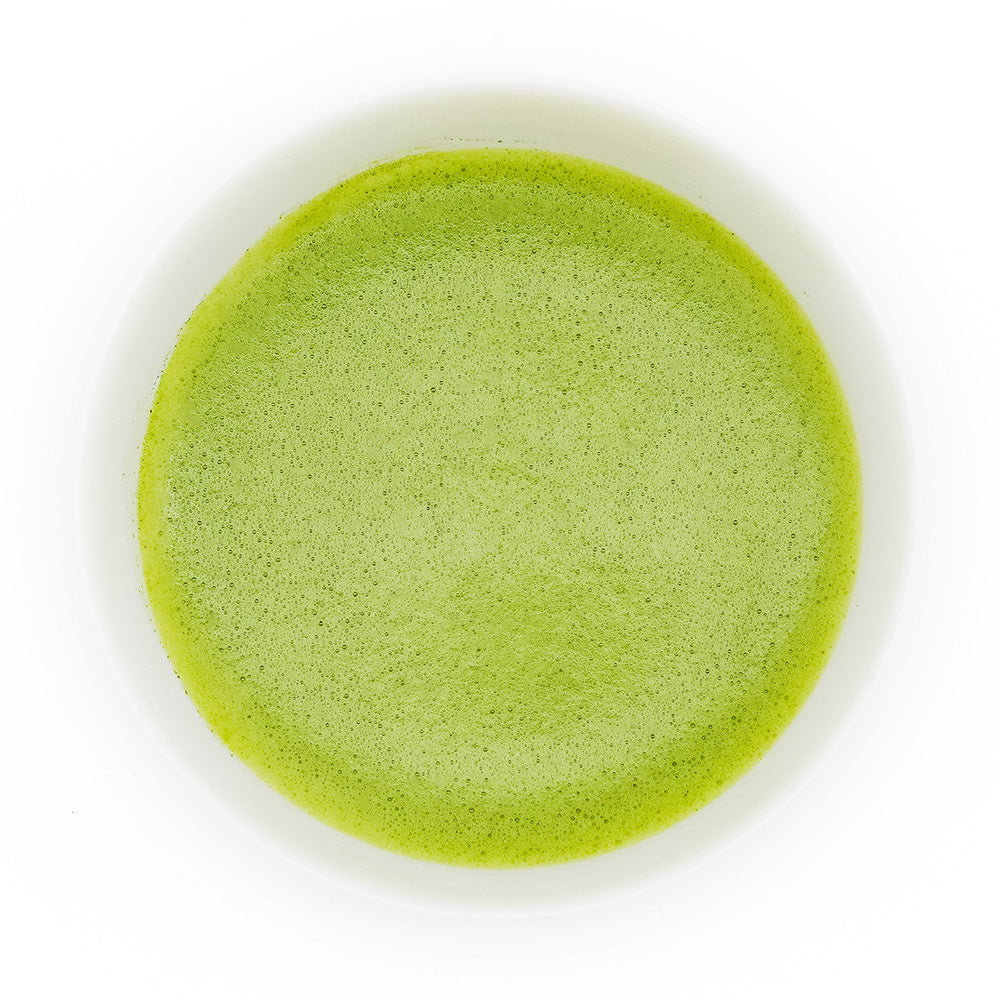 Yame Okumidori Matcha
