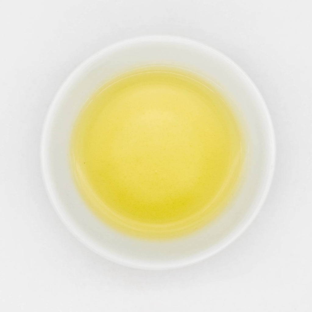 Organic Okumidori Kabusecha