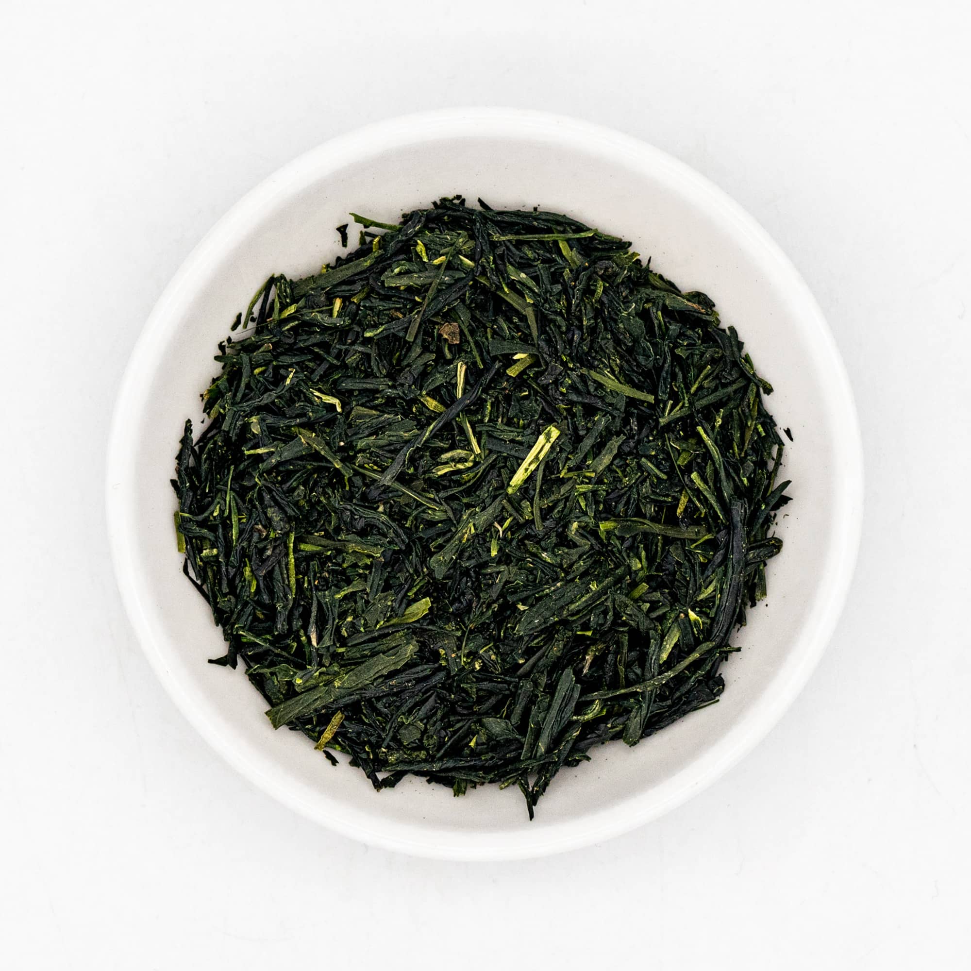 Organic Okumidori Kabusecha