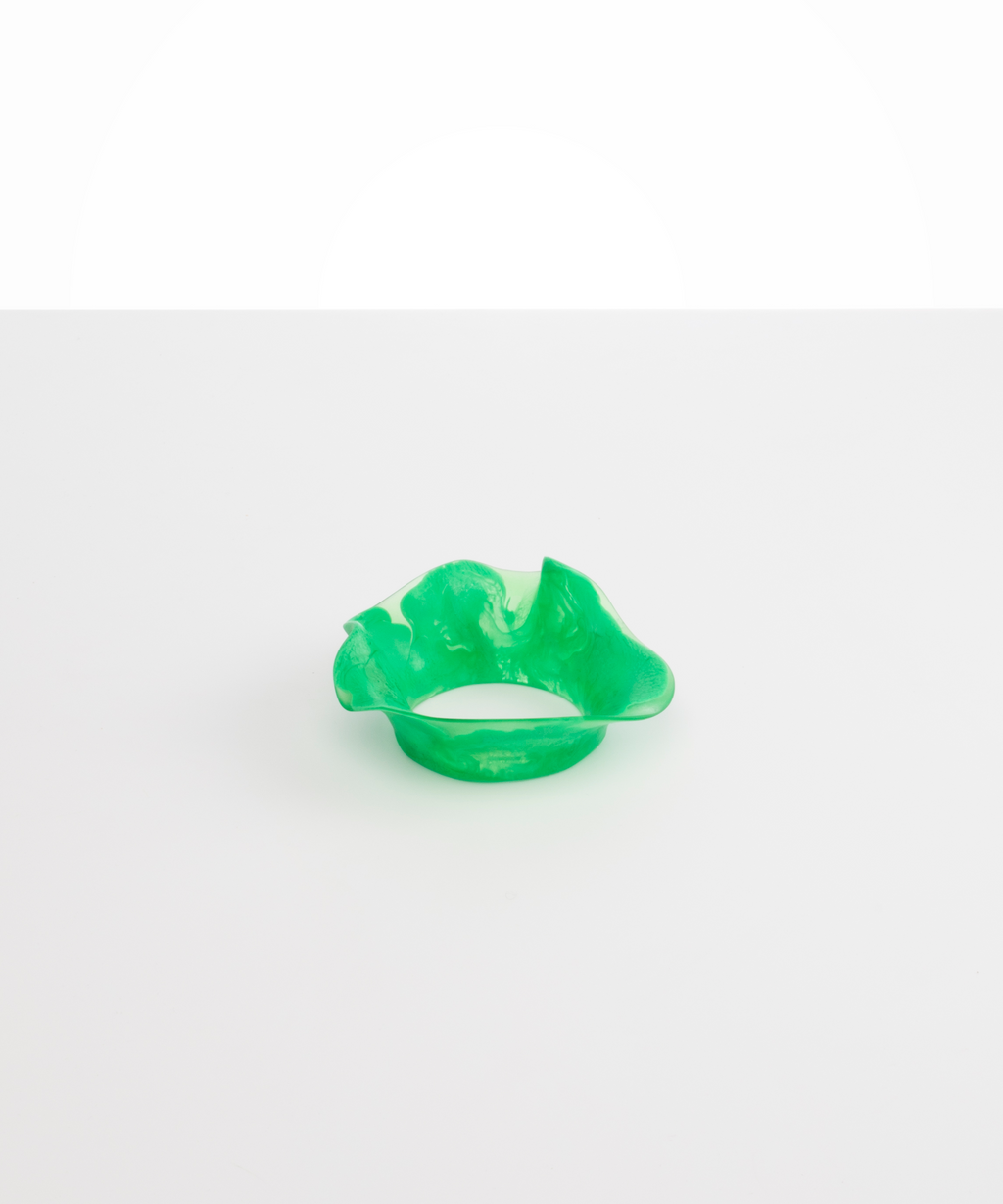 Orchid Bangle