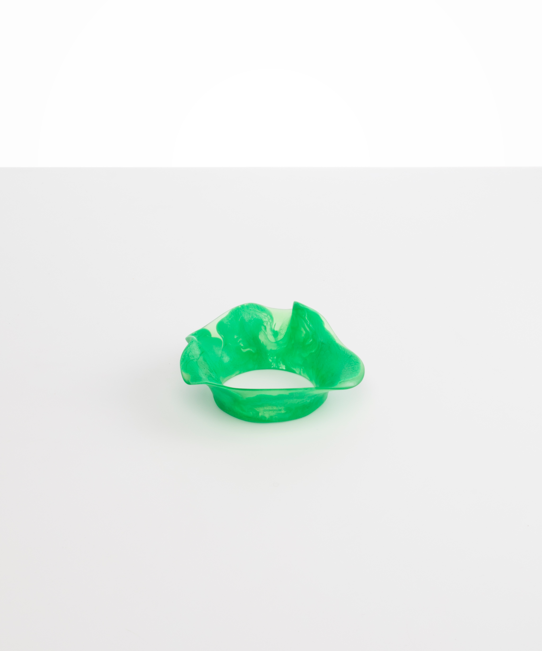 Orchid Bangle