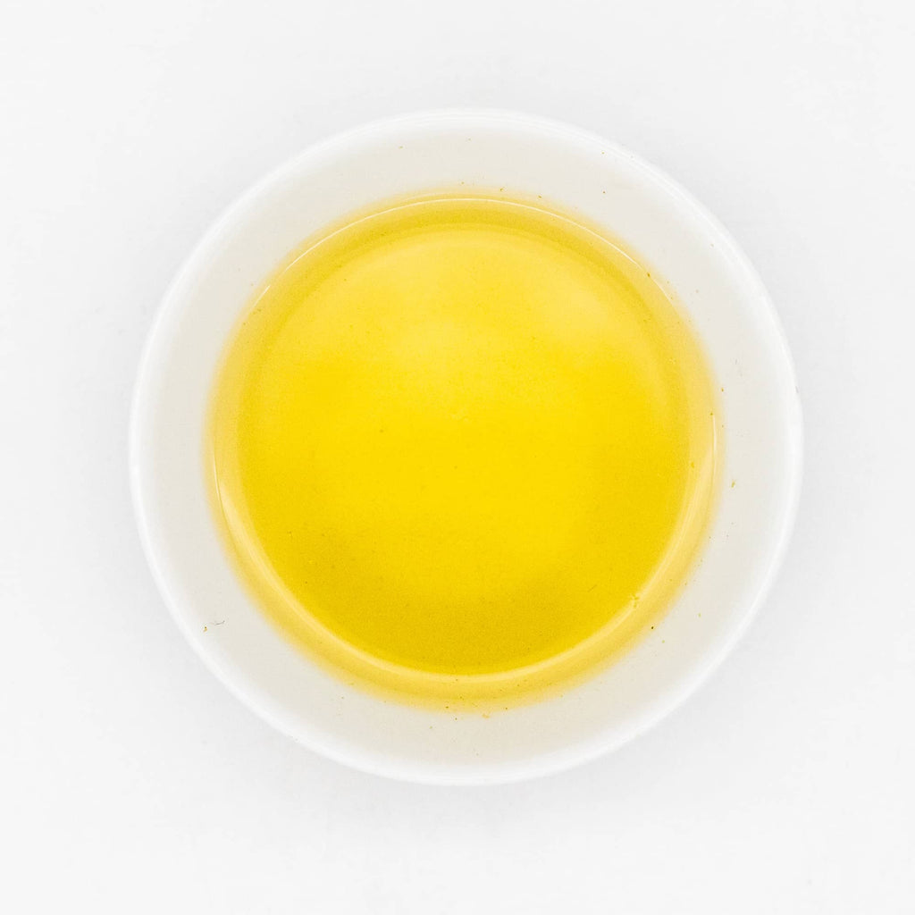 Organic Kukicha