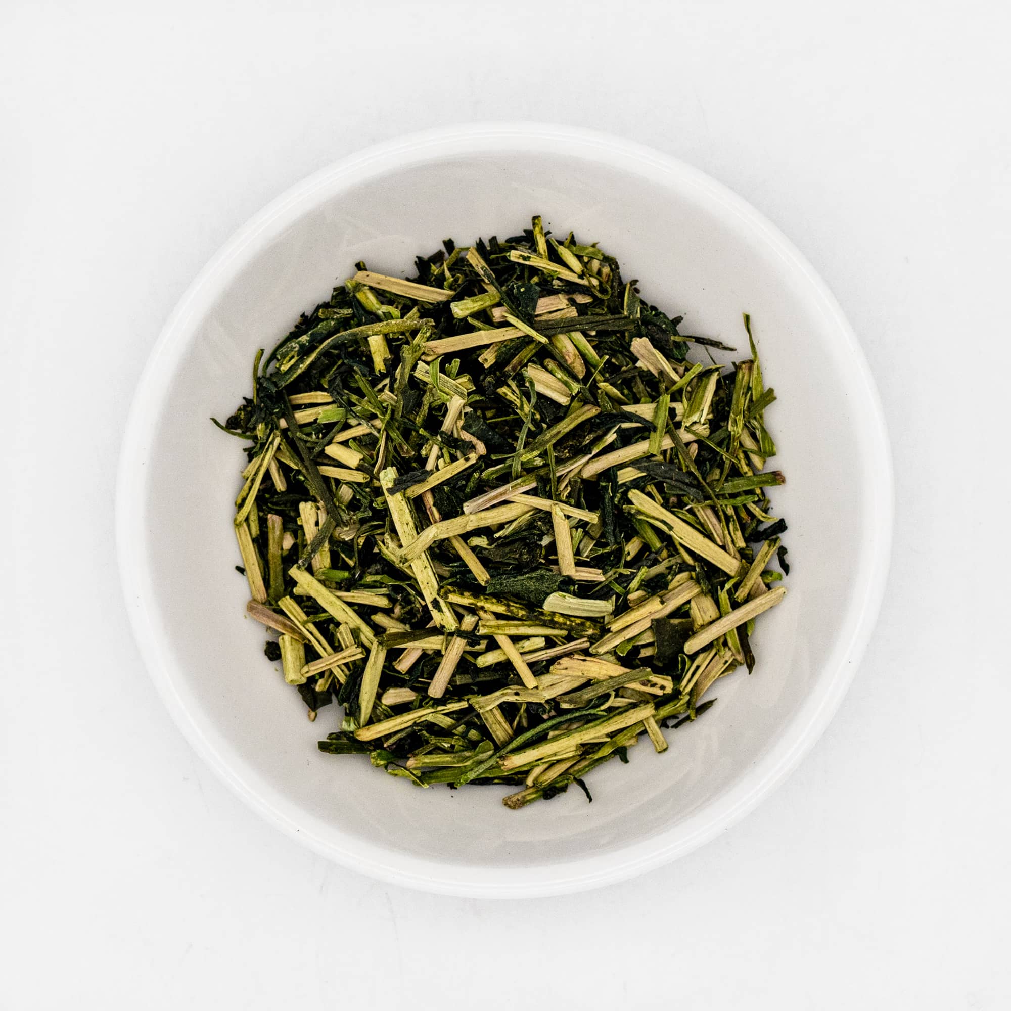 Organic Kukicha
