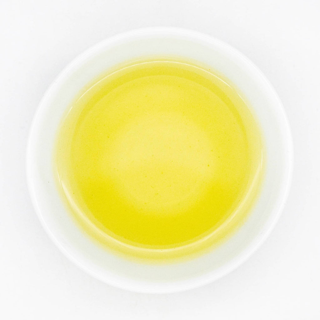 Organic Tatsuyama Yabukita Sencha