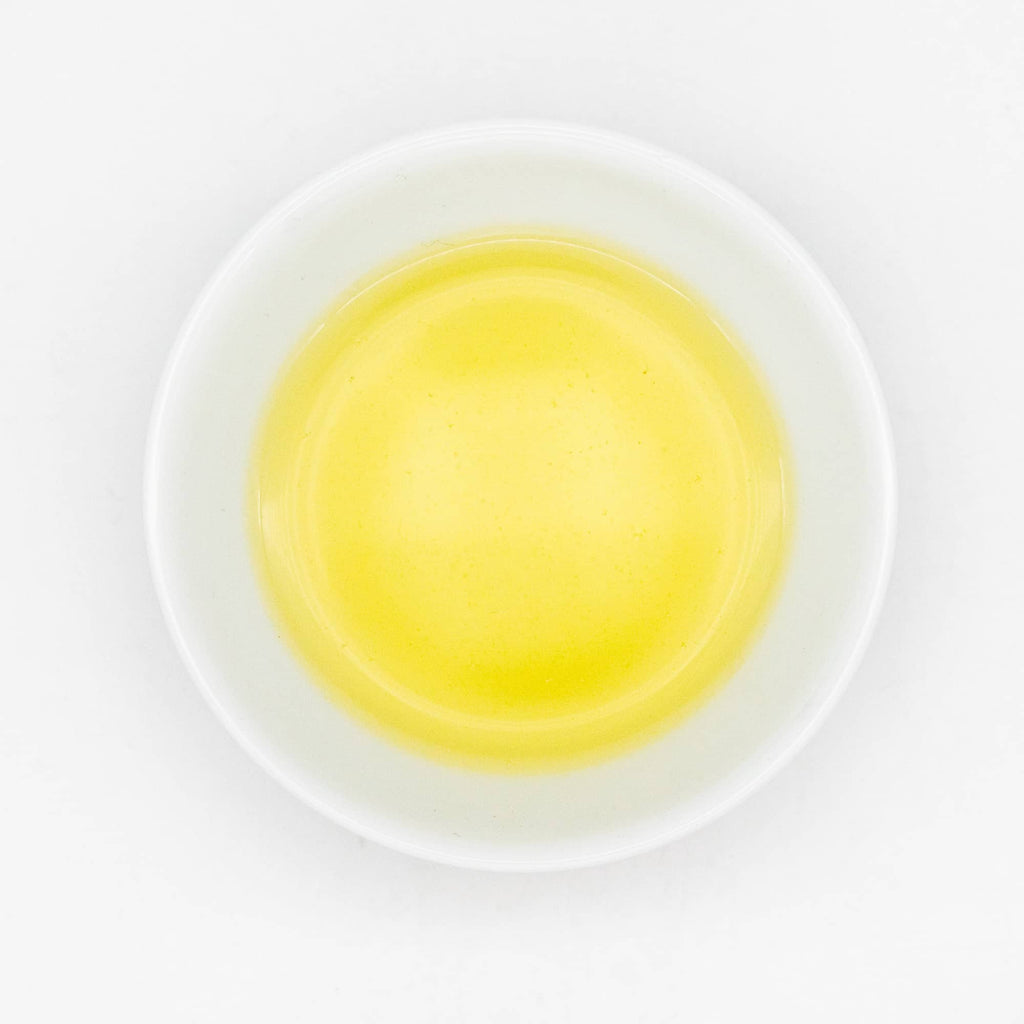 Organic Tatsuyama Tsuyuhikari Sencha