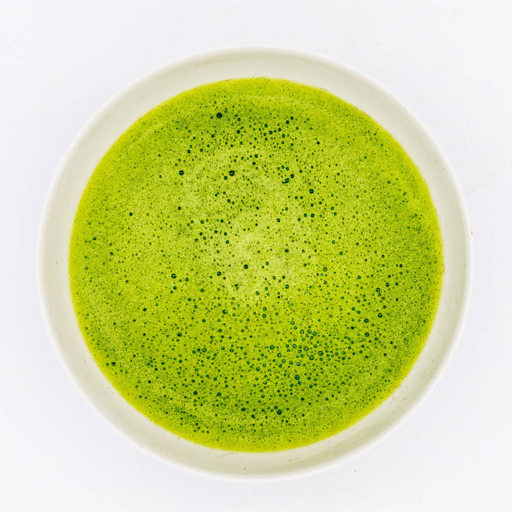 Tōzan - Organic Shizuoka Matcha