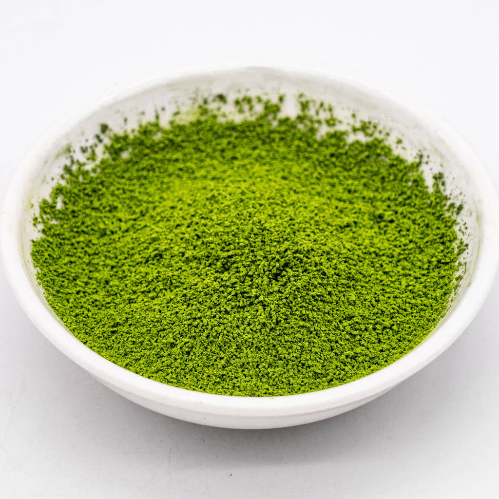 Tōzan - Organic Shizuoka Matcha