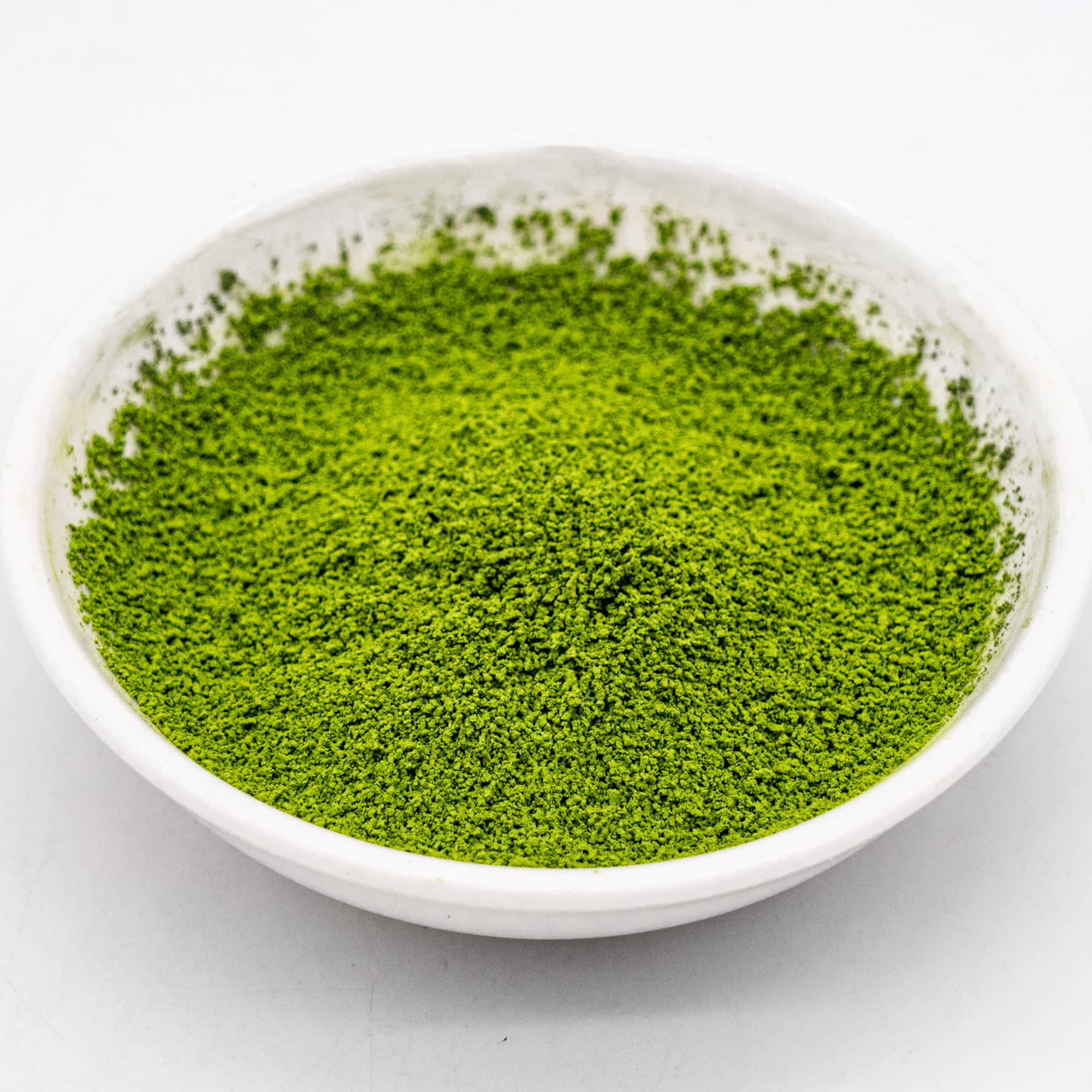 Tōzan - Organic Shizuoka Matcha
