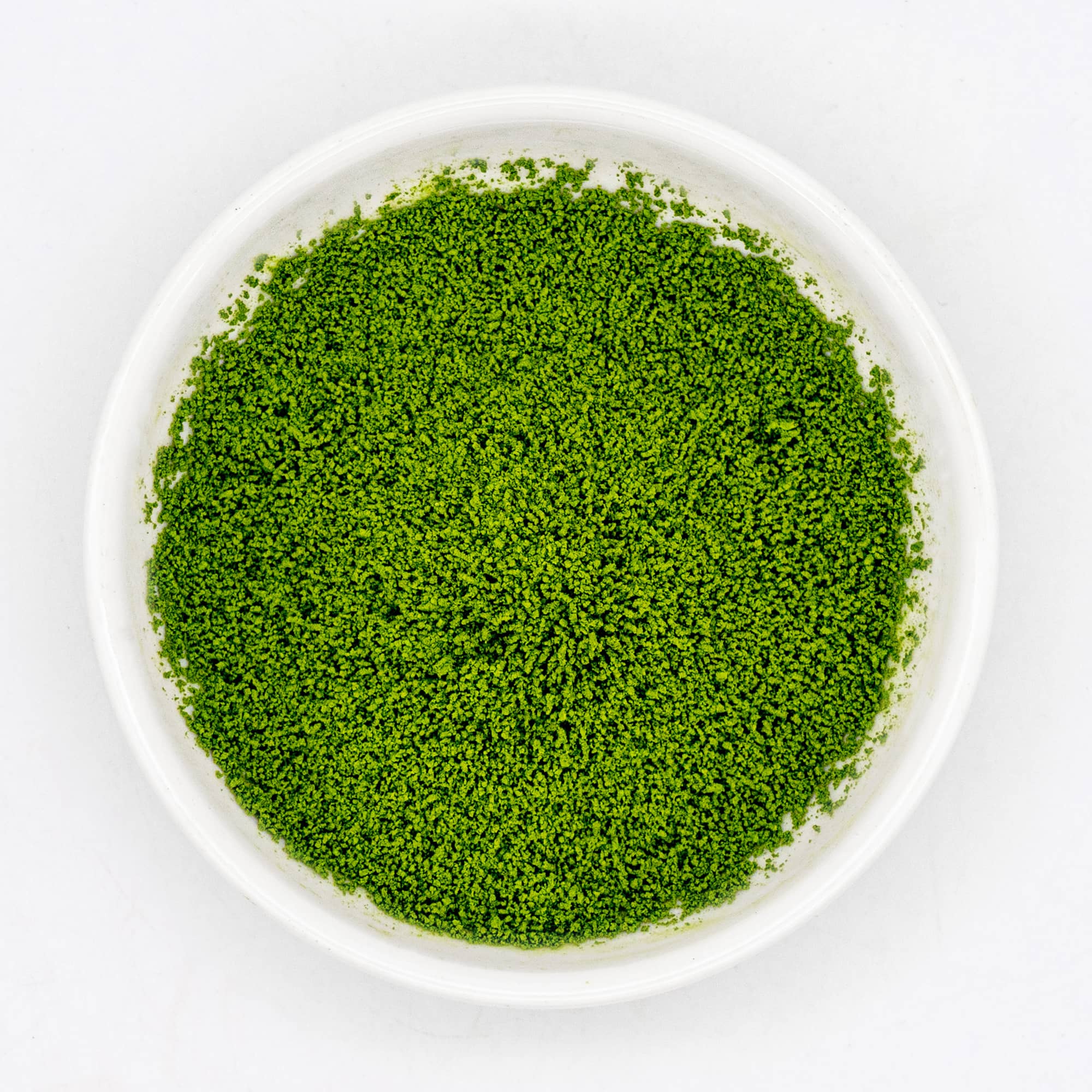 Tōzan - Organic Shizuoka Matcha