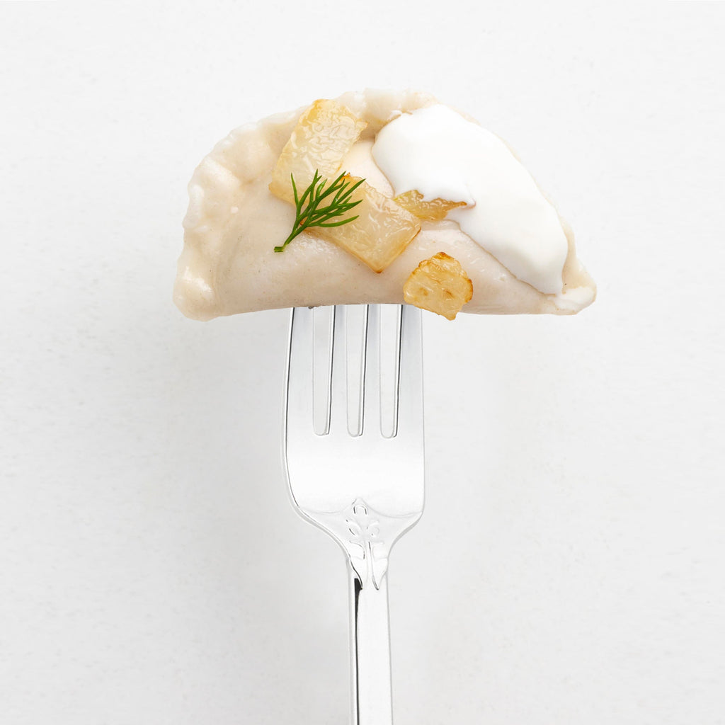Shiny Baroque Silver Plastic Forks