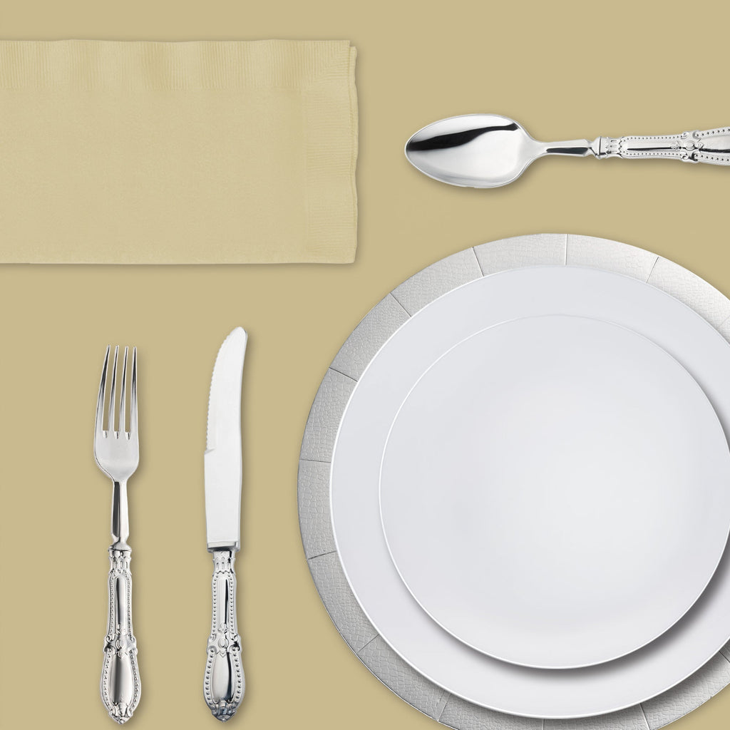 The Evergreen Elegance Package