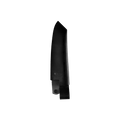 Leather Belt Sheath for Overland Utility Knife