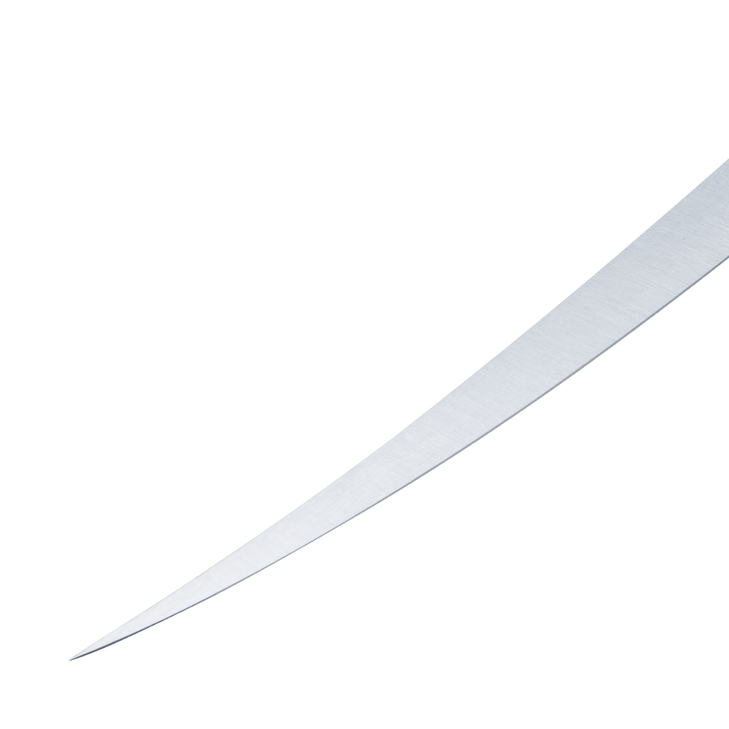Overland Chef Mid-Flex Fillet Knife - 7"