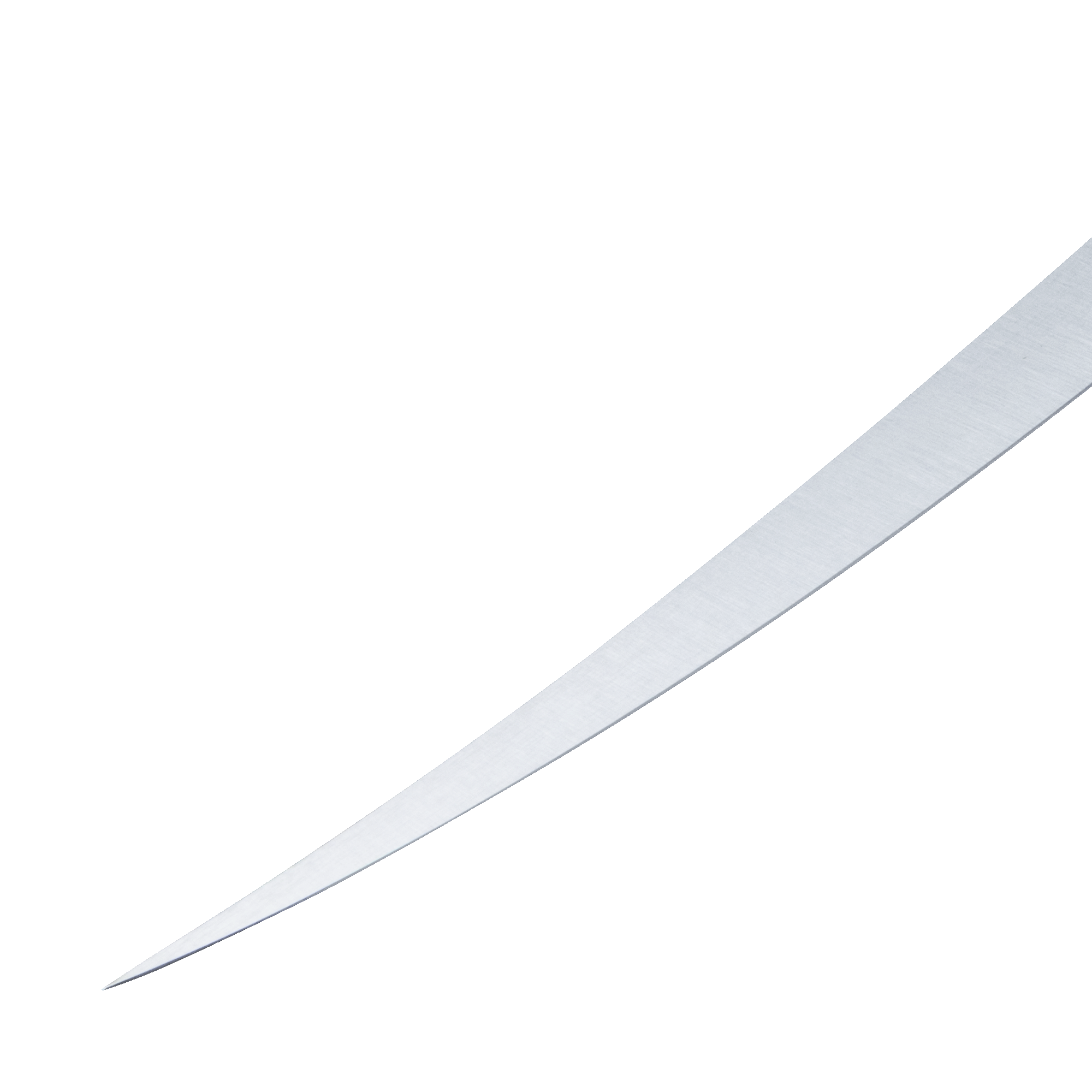 Overland Chef Mid-Flex Fillet Knife - 7"