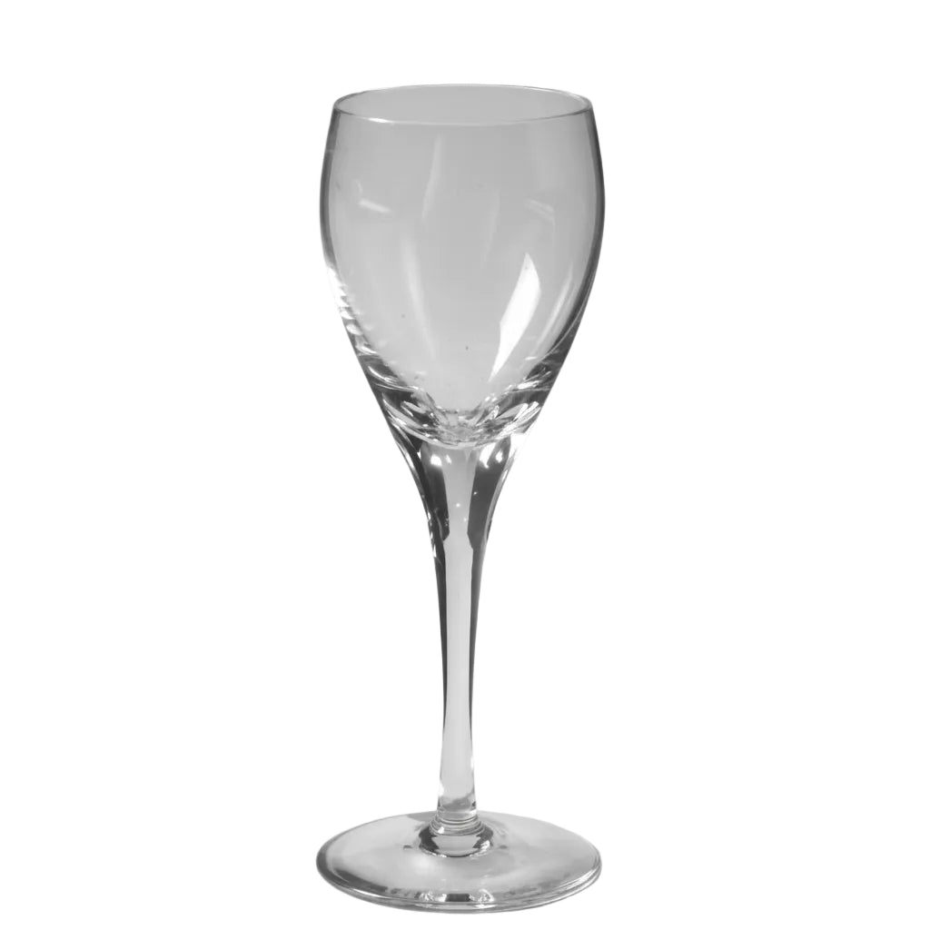 Christinenhutte Schott Zwiesel Duet Cordial Glass
