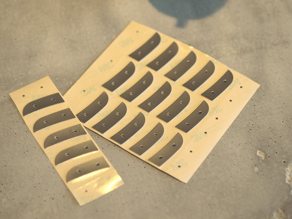 EG-1 Spare Wipers
