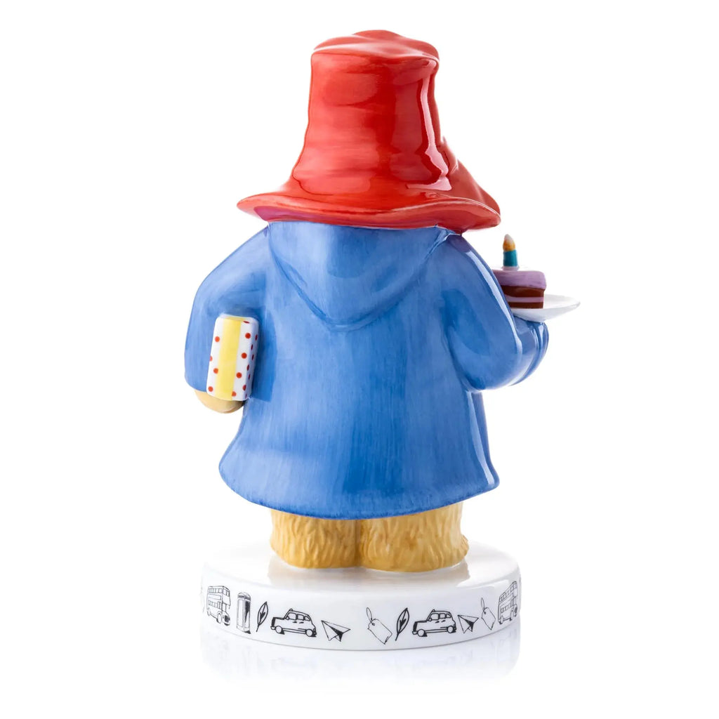 English Ladies Disney Paddington: "A Party!" – Colourway