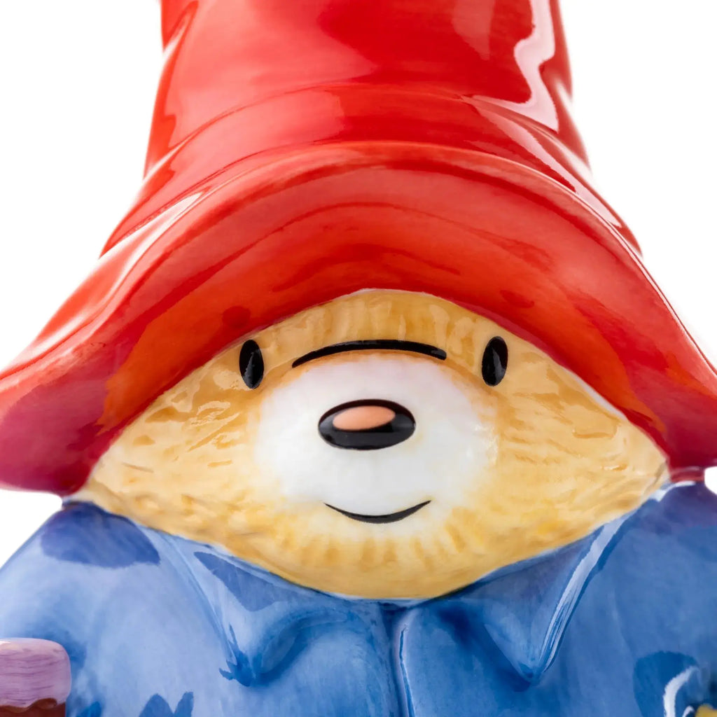 English Ladies Disney Paddington: "A Party!" – Colourway
