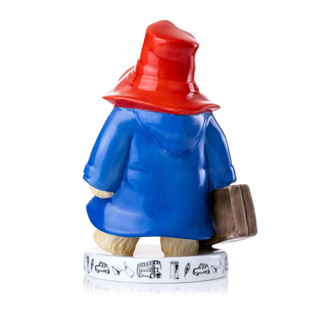 English Ladies Disney Paddington: "Please Look After This Bear" – Colourway