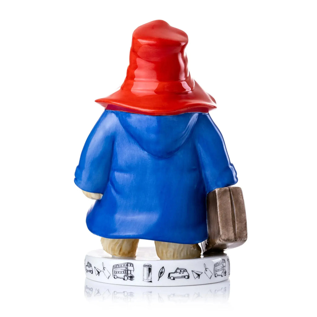 English Ladies Disney Paddington: "Please Look After This Bear" – Colourway
