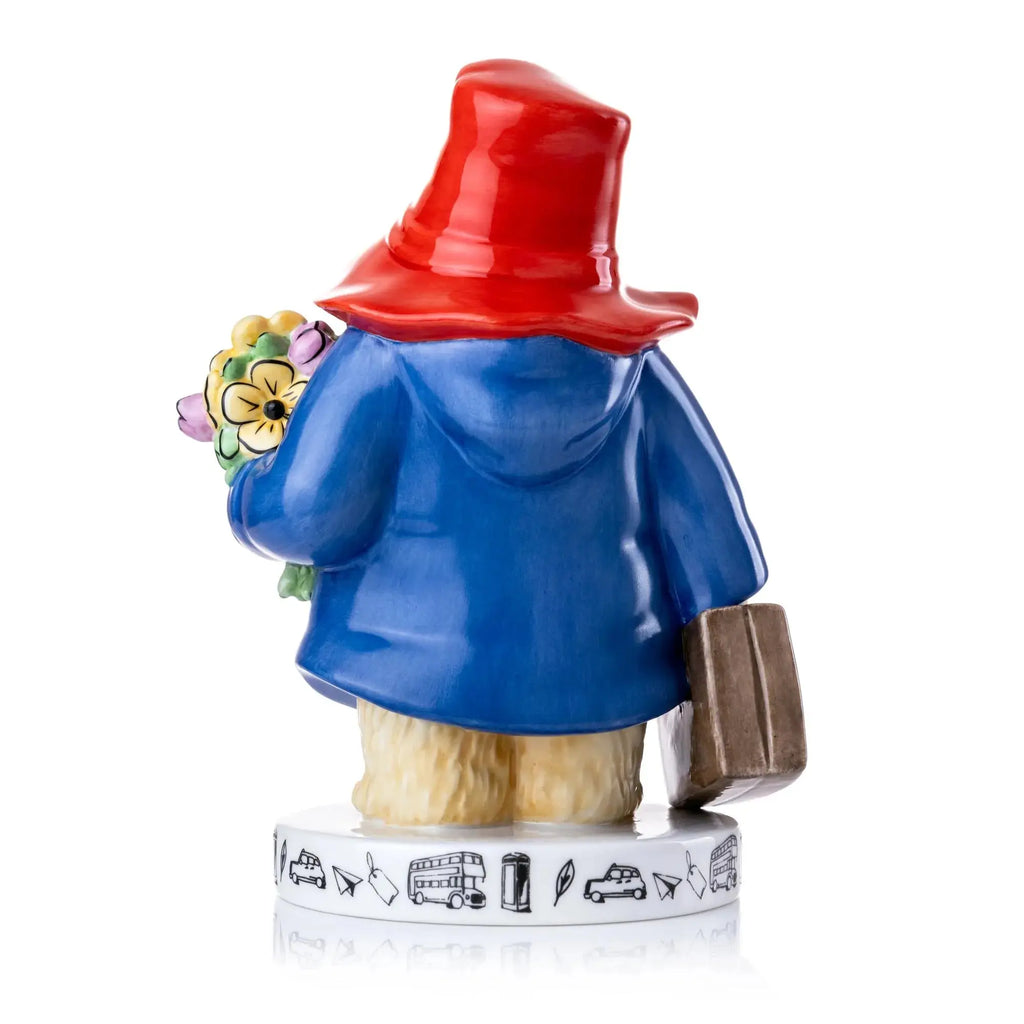 English Ladies Disney "Love From Paddington" – Colourway